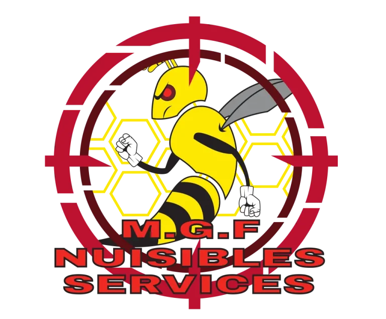 MGF NUISIBLES SERVICE - logo