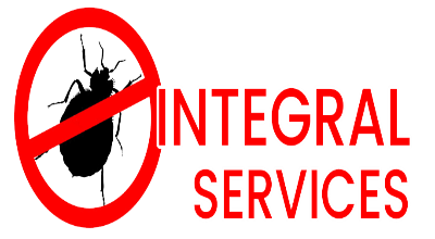 INTEGRAL SERVICES - logo