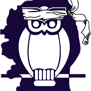 HIBOU BLANC CORSE - logo