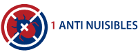 1 ANTI NUISIBLES