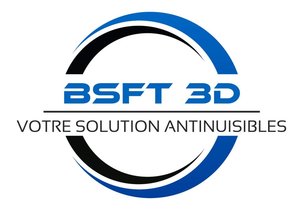 BSFT 3D - logo