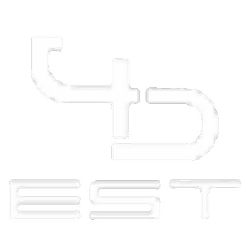 4D EST - logo
