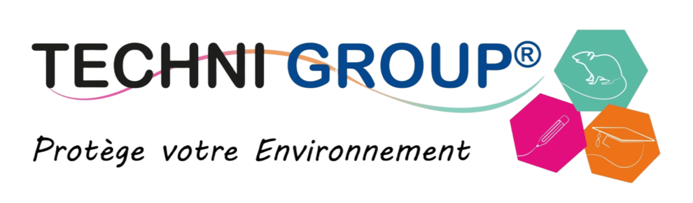 TECHNI GROUP - logo