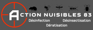 ACTION NUISIBLES 83