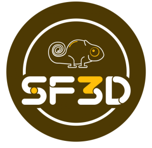 SF3D