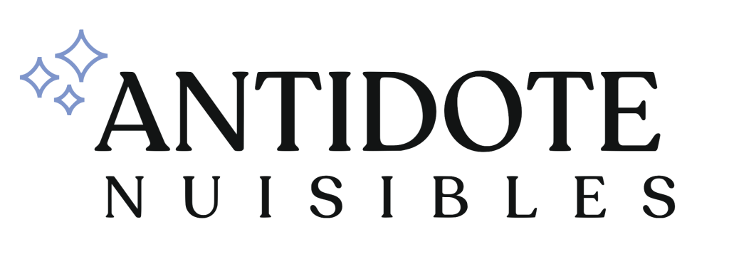 ANTIDOTE - logo
