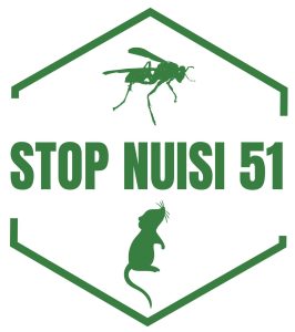 STOP NUISI 51