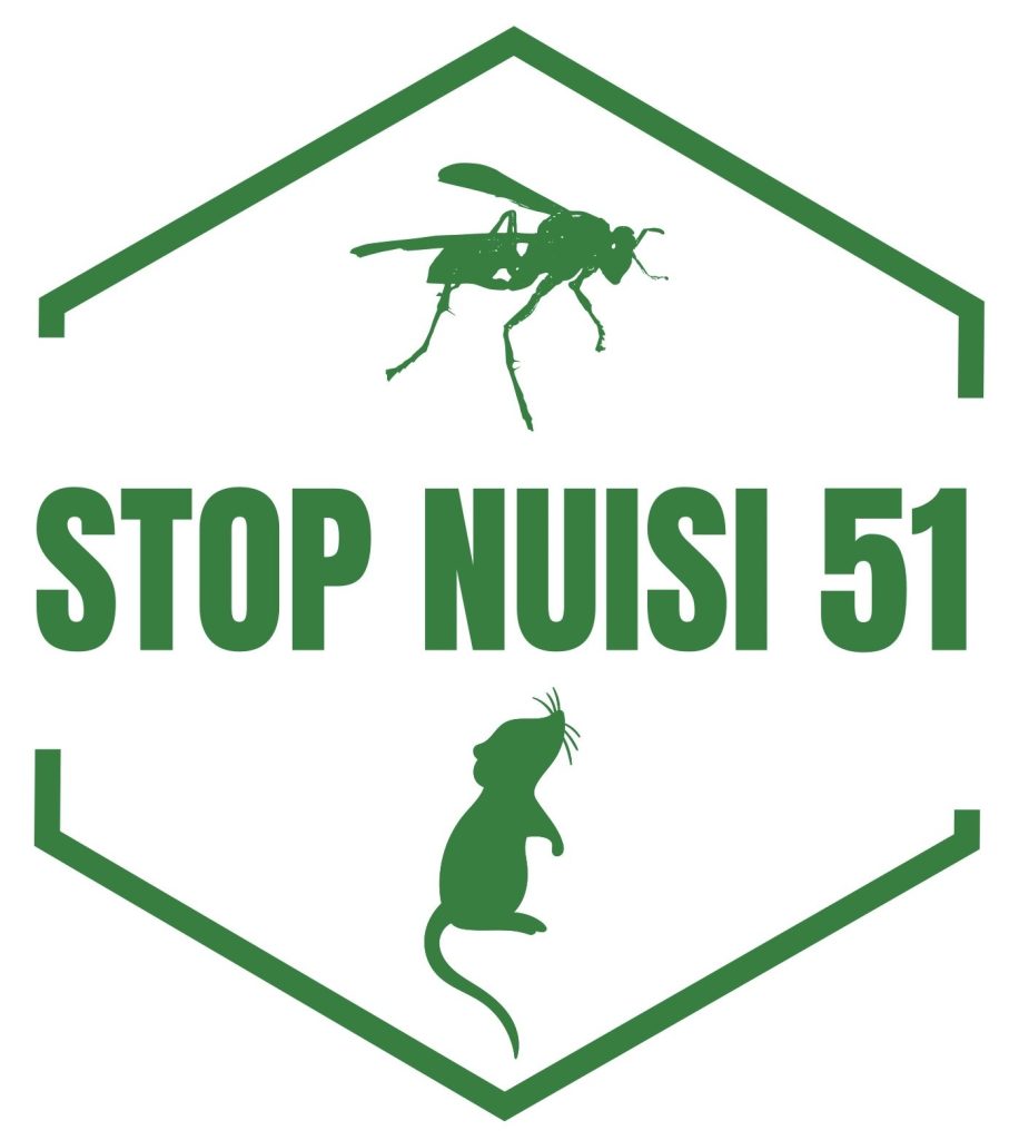 STOP NUISI 51 - logo