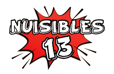 13 NUISIBLES PROTECT - logo