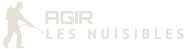 AGIR CONTRE LES NUISIBLES C’EST NOTRE METIER