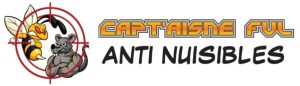 CAPT’AISNE FVL ANTI NUISIBLE - logo