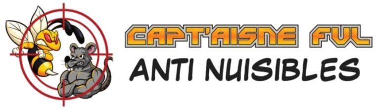 CAPT’AISNE FVL ANTI NUISIBLE - logo