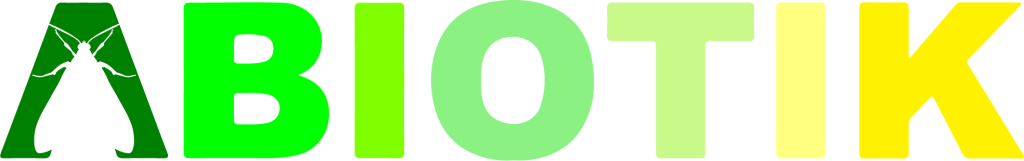 ABIOTIK - logo