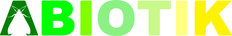 ABIOTIK - logo