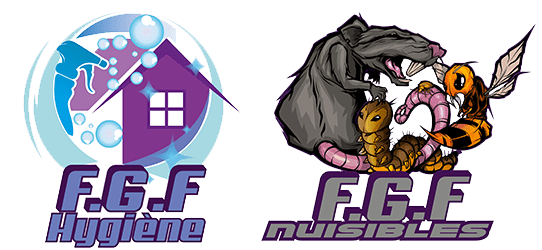 FGF NUISIBLES - logo
