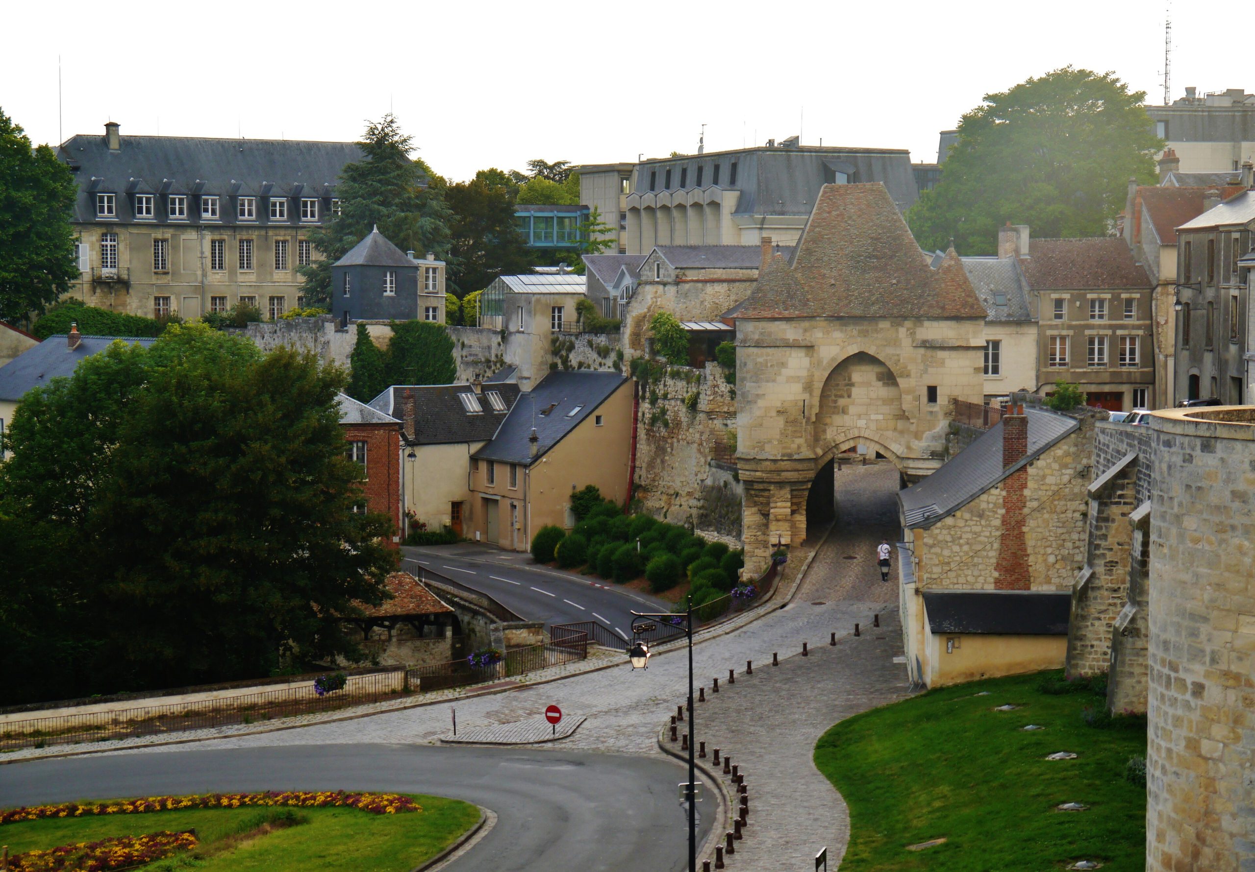 Vue du Aisne (02)