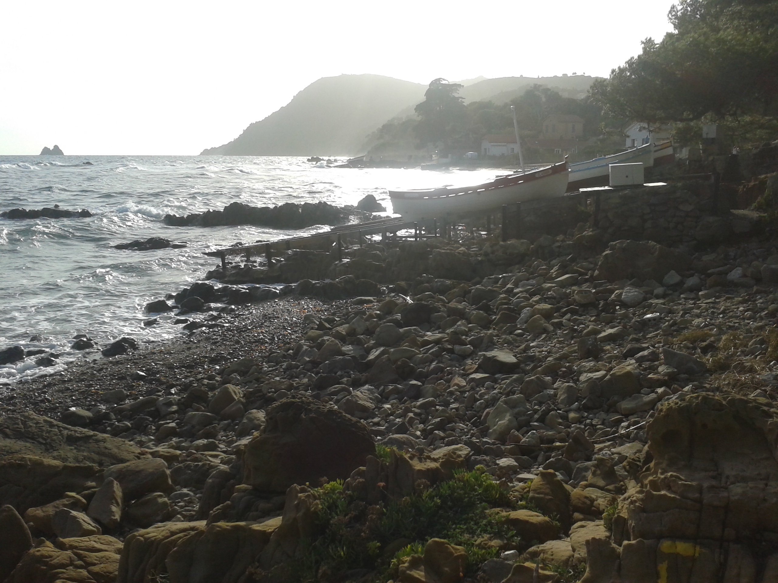 Vue du Var (83)