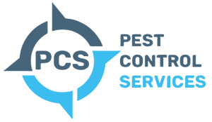 PEST CONTROL SERVICES - logo