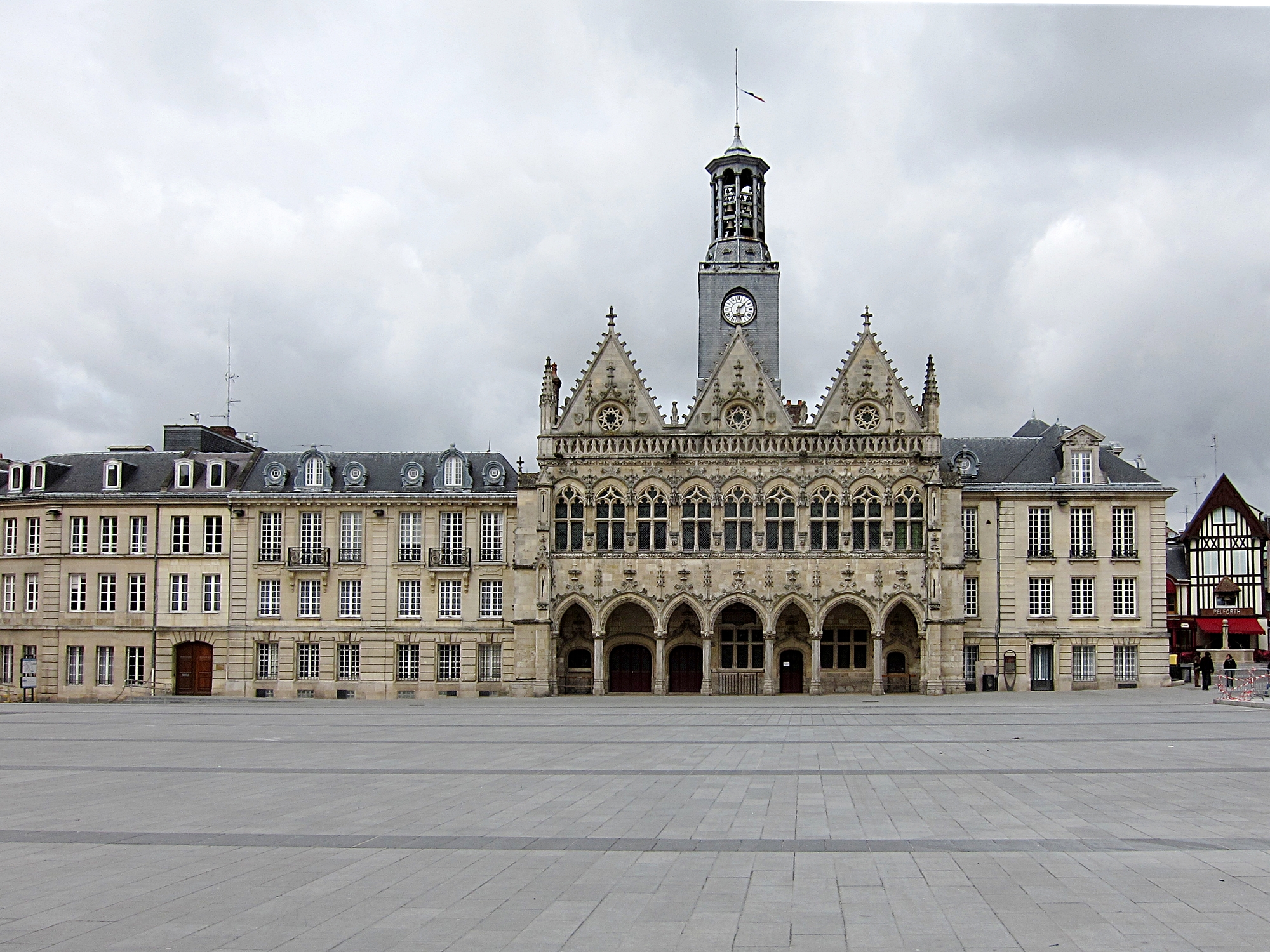Vue du Aisne (02)