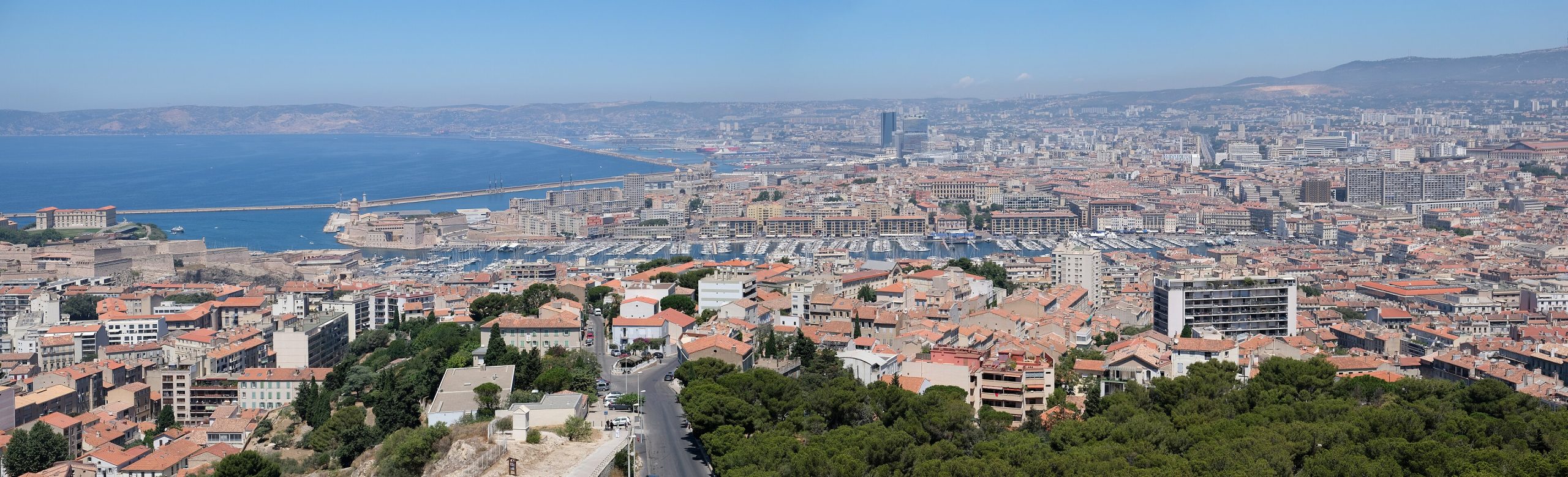 Vue du Bouches-du-Rhône (13)
