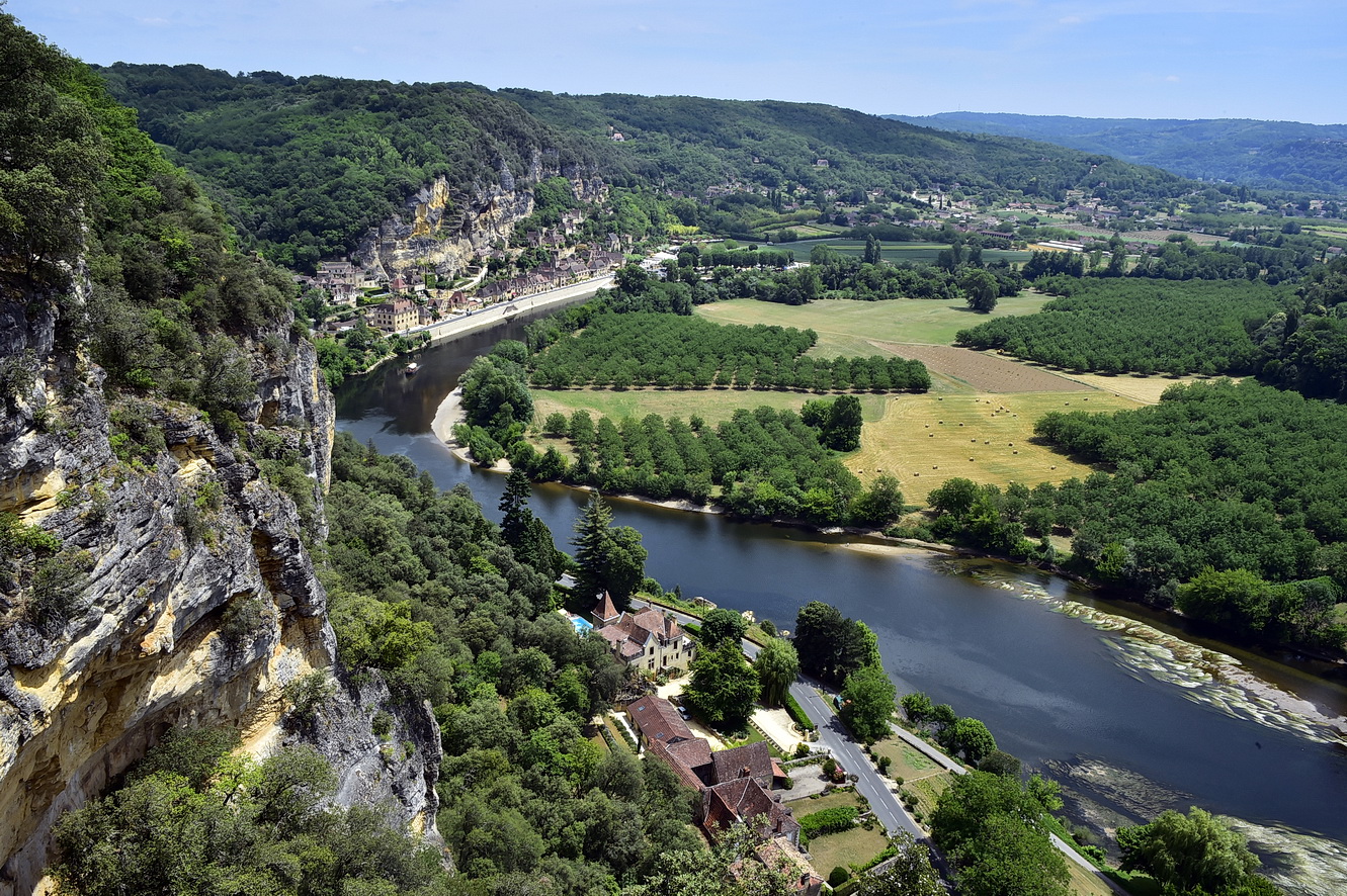 Vue du Dordogne (24)