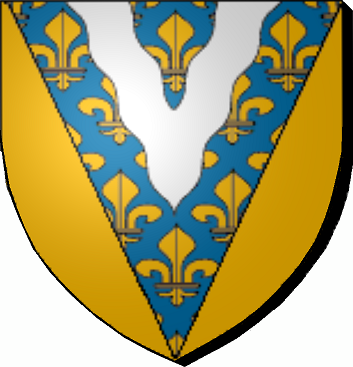 Blason du Val-de-Marne (94)