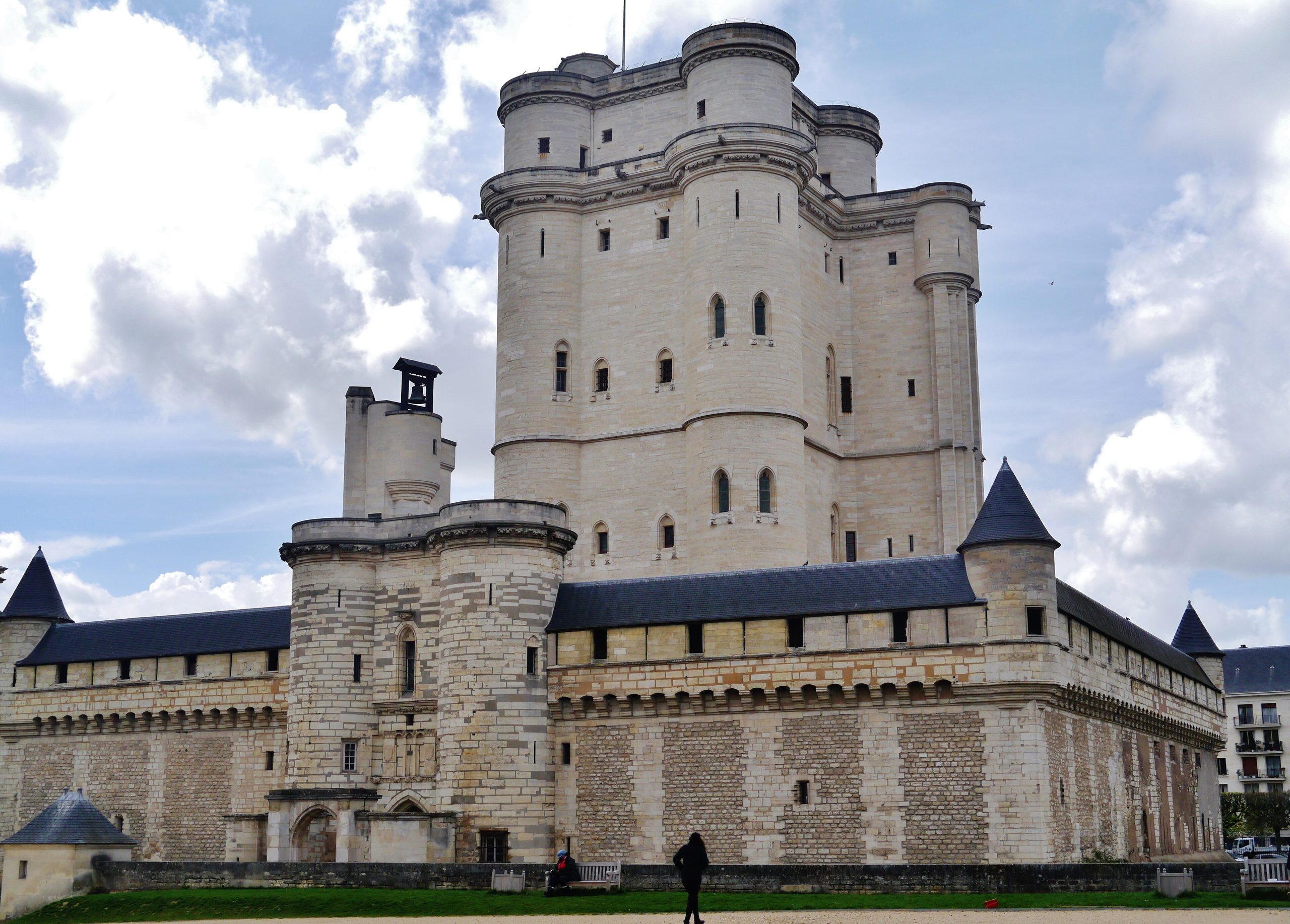 Vue du Val-de-Marne (94)