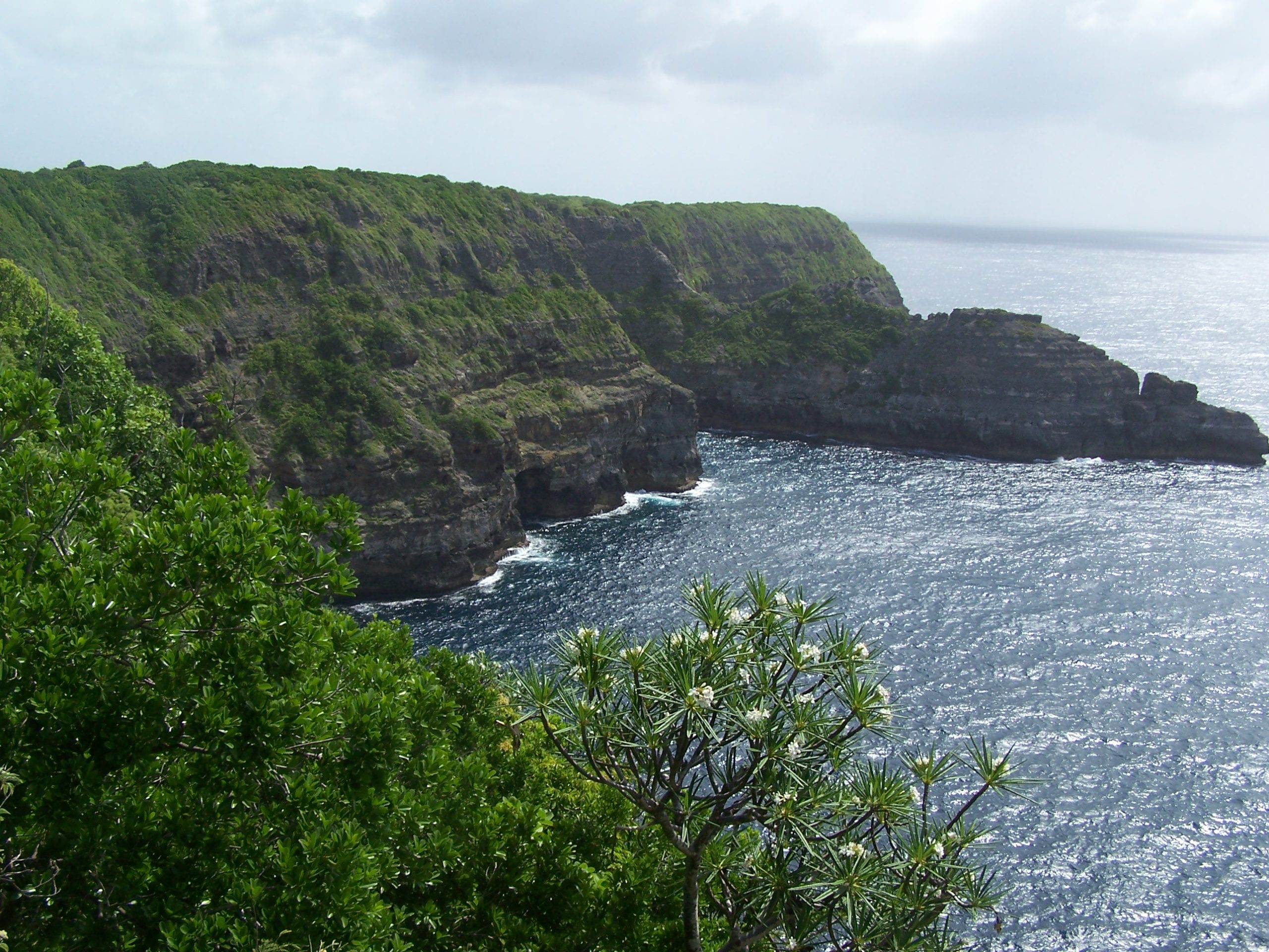 Vue du Guadeloupe (971)