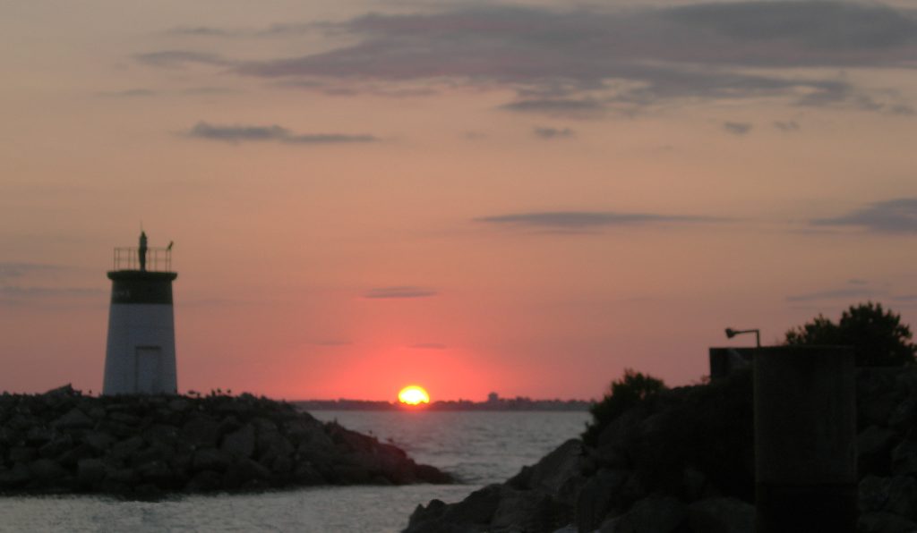 Vue de Pornichet