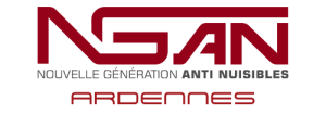 Logo de NGAN