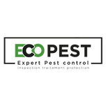 Logo de Ecopest Léman
