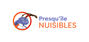 Logo de Presqu’île Nuisibles