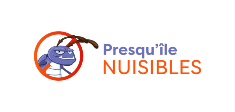 Logo de Presqu’île Nuisibles