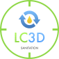 Logo de LC3D