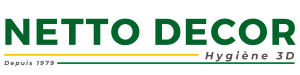 Logo de Netto Décor Hygiène