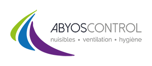 Logo de Abyos Control