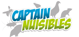 Captain Nuisibles