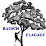Logo de Rausch Élagage