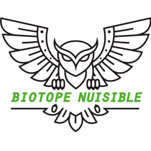 Logo de Biotope Nuisible