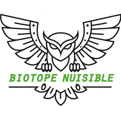 Logo de Biotope Nuisible