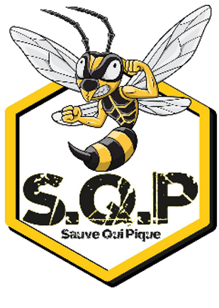Logo de Sauve Qui Pique