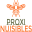 Logo de Proxi Nuisibles