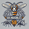 Logo de SOS Nuisibles 58