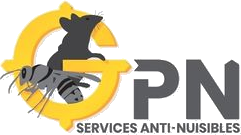 Logo de GPN Services Anti-Nuisibles
