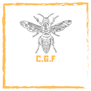 Logo de Corse Guêpes Frelons