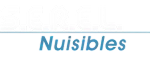 SEREL Nuisibles - logo