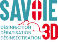 Savoie 3D - logo