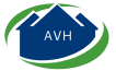 Logo de AVH Conseil
