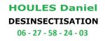 Logo de Daniel Houles