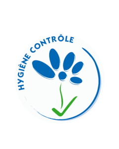 Hygiene Contrôle - logo